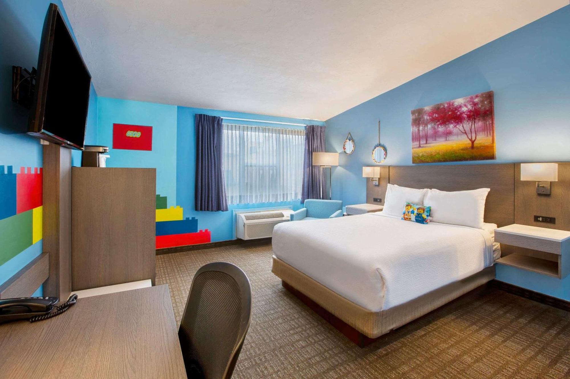Days Inn & Suites By Wyndham Moncton Exterior foto